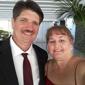 Meet your Posher, Pamela